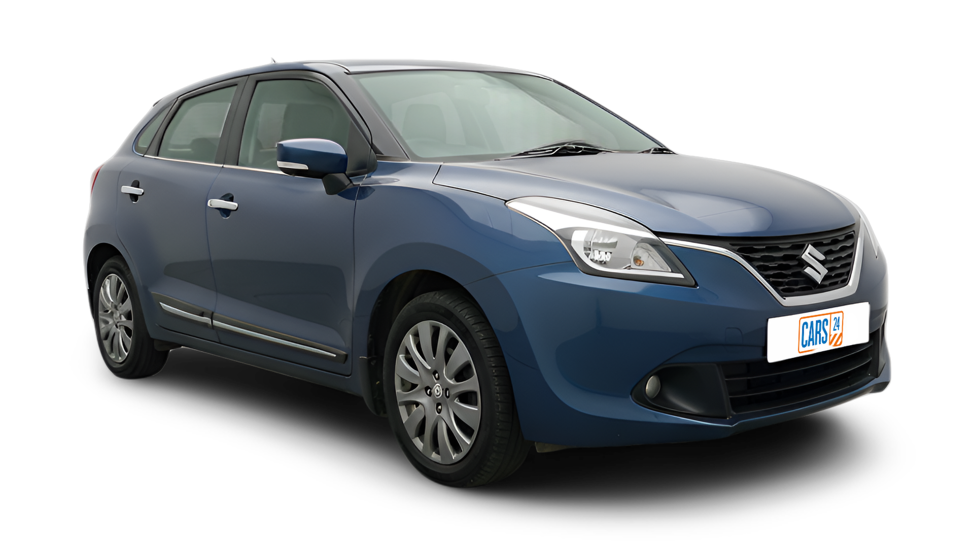 Maruti Baleno-img